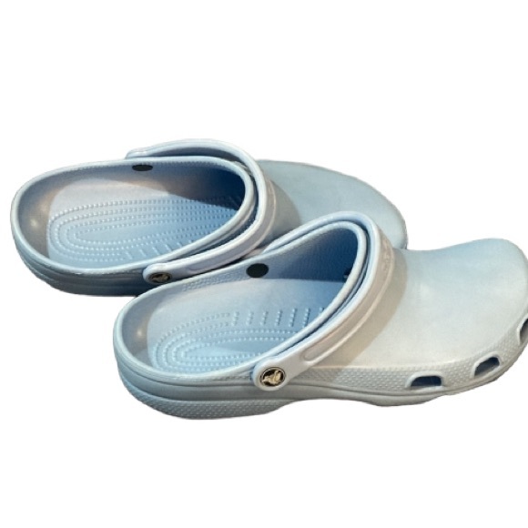 Crocs Men's Classic Clogs - Picture 2 of 5